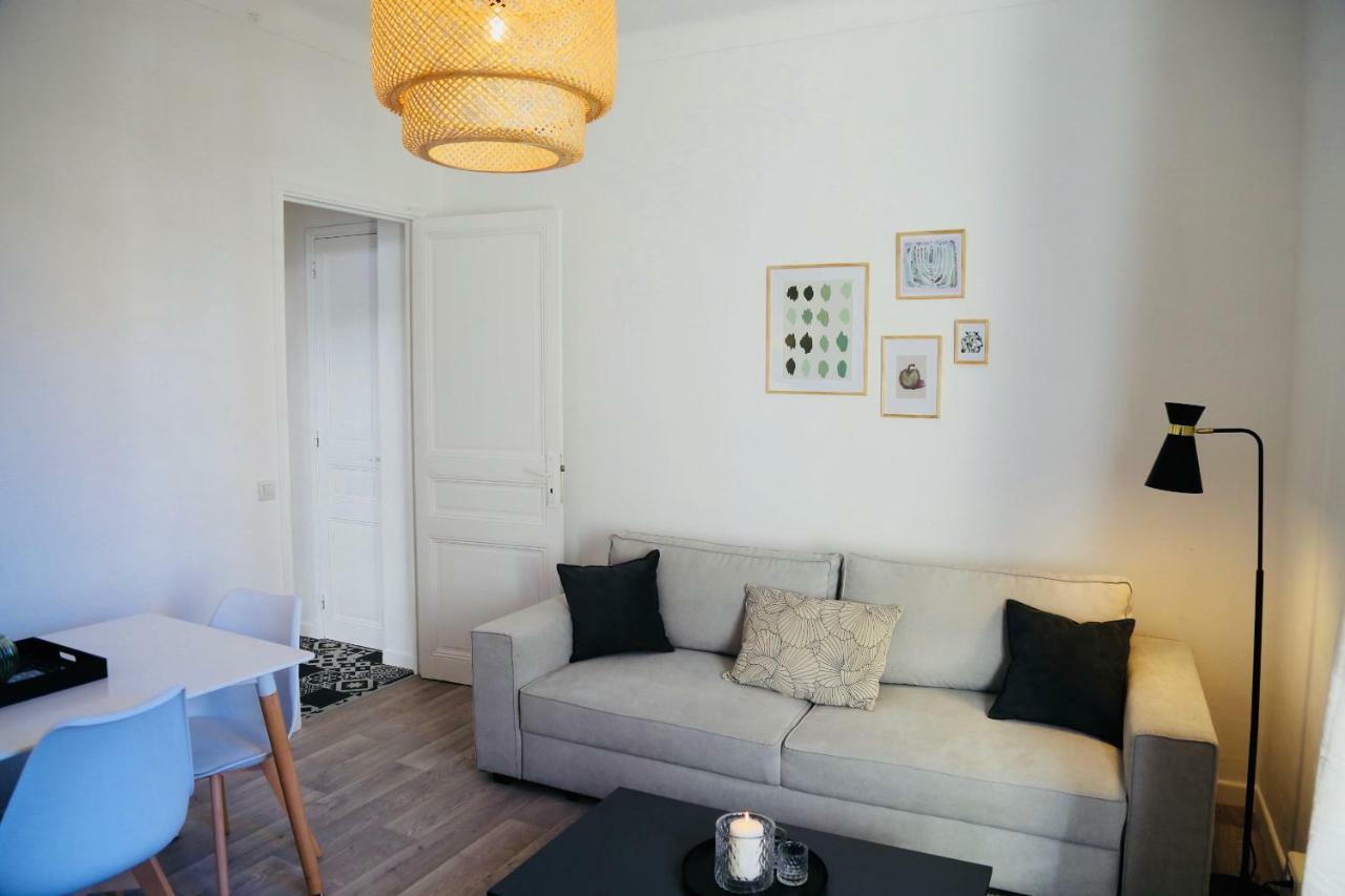 Le Salvator Apartment Cannes Exterior photo