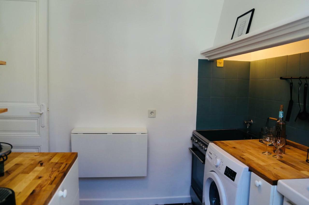 Le Salvator Apartment Cannes Exterior photo