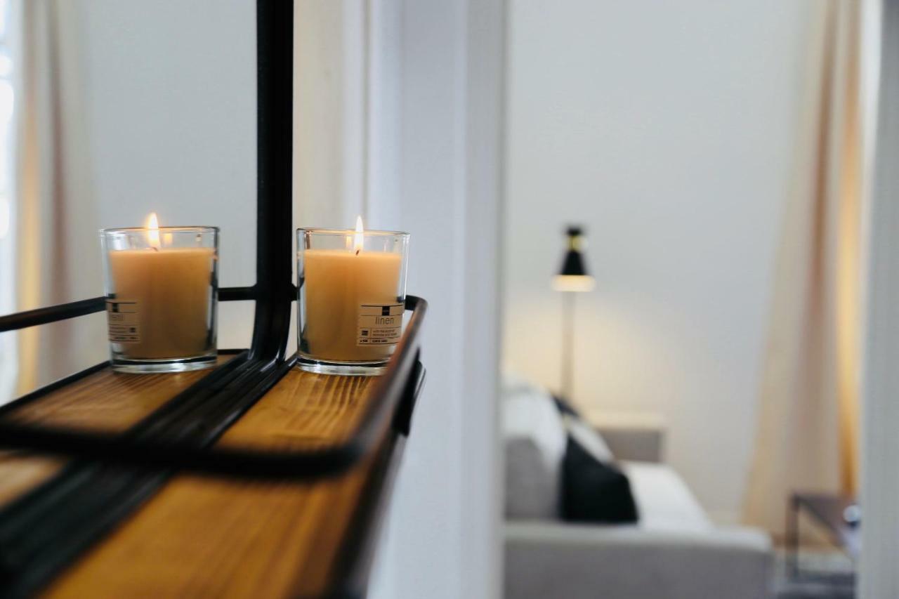 Le Salvator Apartment Cannes Exterior photo