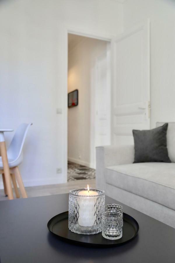 Le Salvator Apartment Cannes Exterior photo