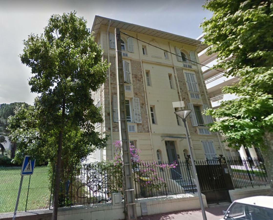 Le Salvator Apartment Cannes Exterior photo